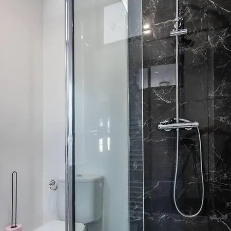 La Teranga B Avec Salle De Sport Апартаменты