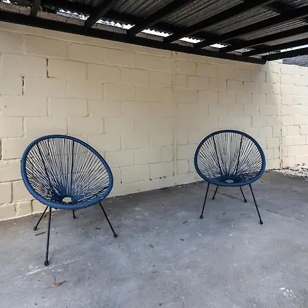 La Teranga B Avec Salle De Sport Апартаменты Руан