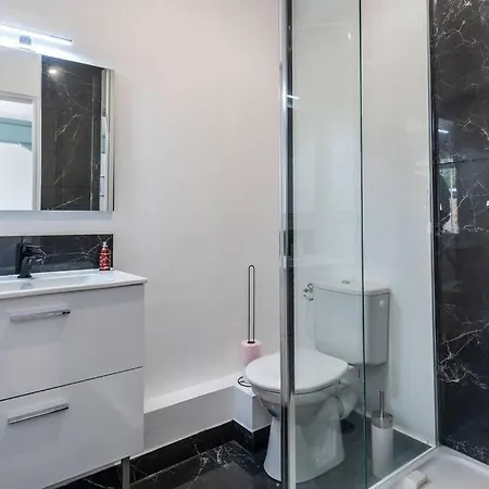 La Teranga B Avec Salle De Sport Руан